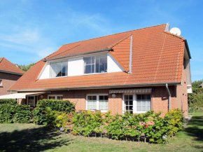 Apartment im Dörp-2 by Interhome, Amt West-Rügen
